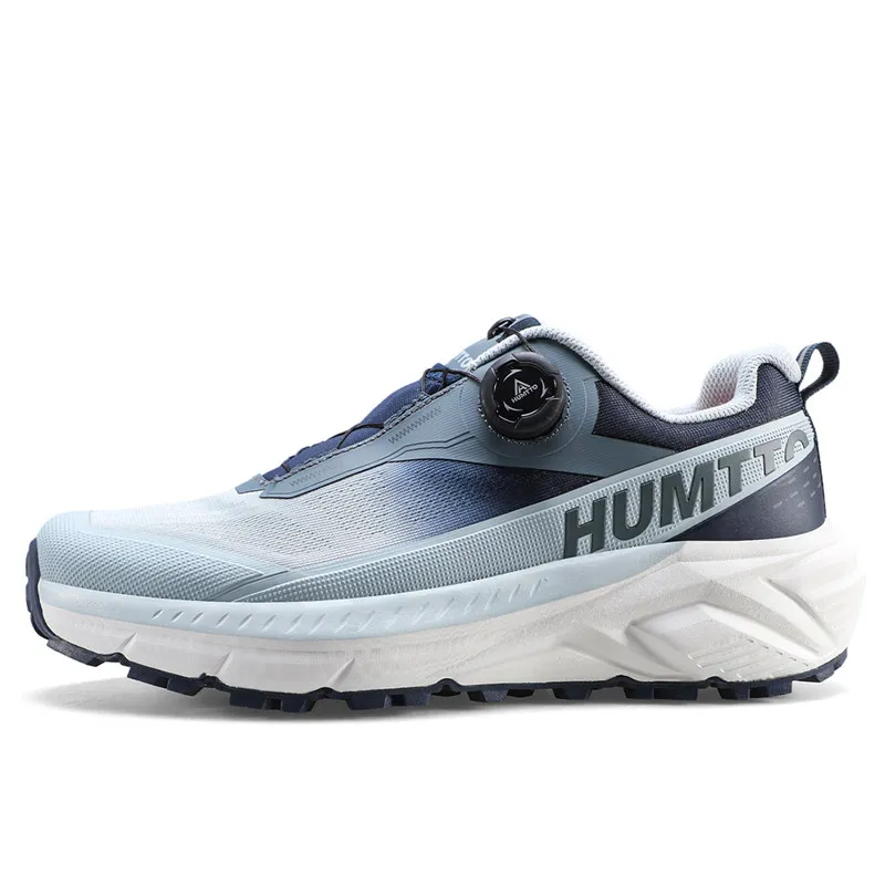 HUMTTO Botas de senderismo para trekking exterior todoterreno - imagen 3