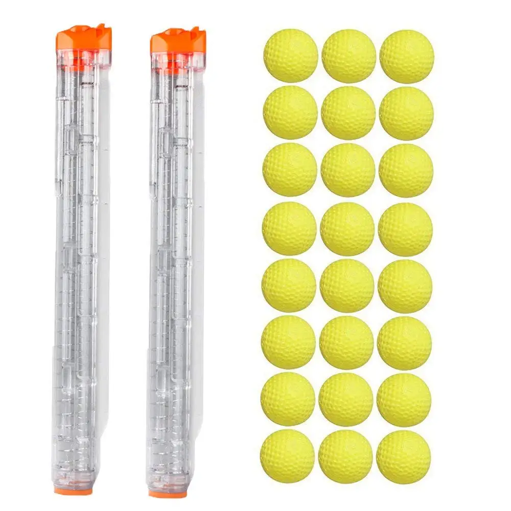 Nerf Rival cargador de recambio compatible con Apollo y Zeus - imagen 5