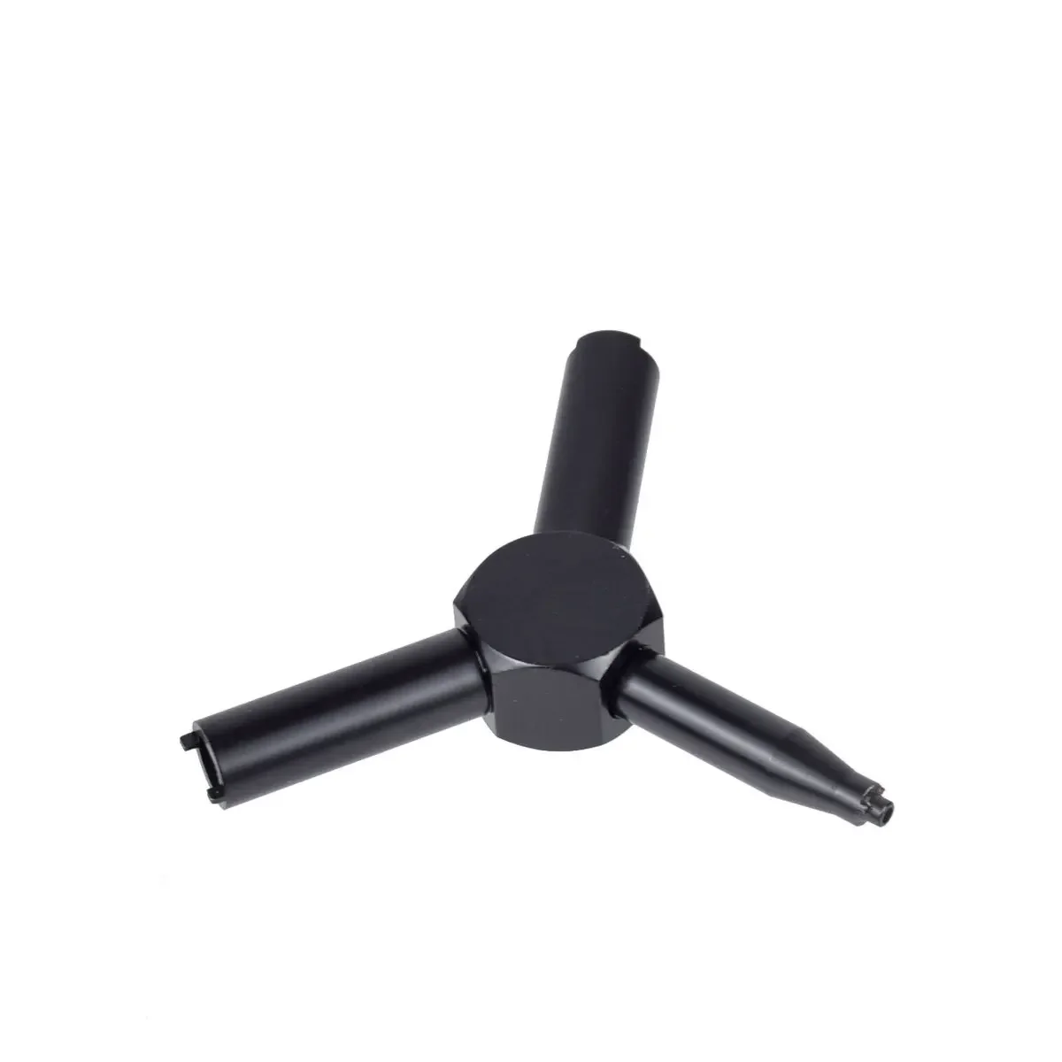 Aplicación en triple cargador GBB AEG