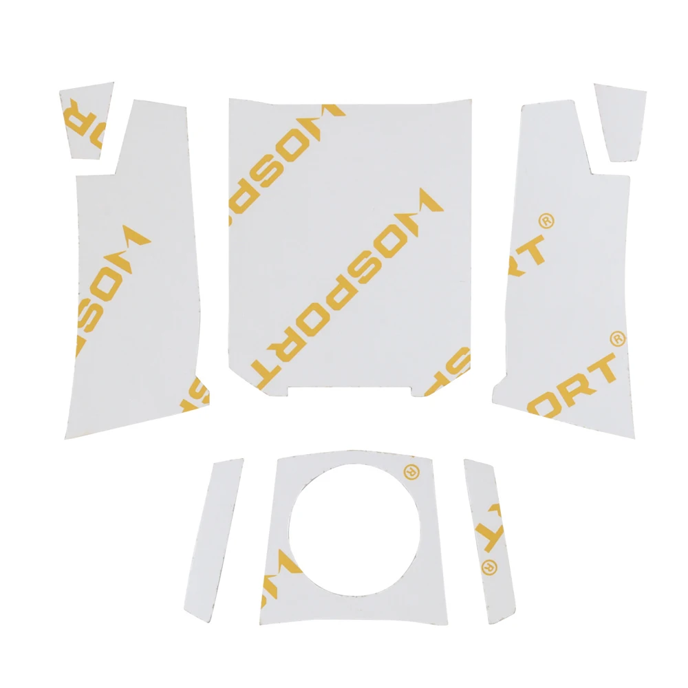 POEIDON DEFENSE Cinta adhesiva camuflaje táctica para cámara - imagen 2