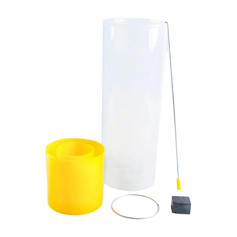 Kit flotabilidad demostrador para enseñanza y experimentos científicos - imagen 3