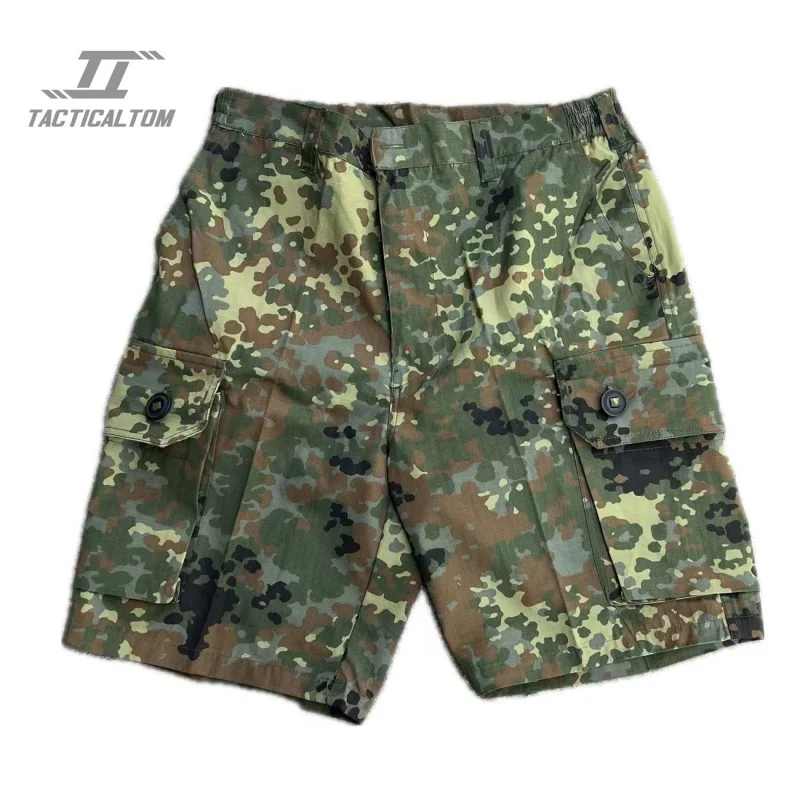Shorts Tácticos Y Dong para Entrenamiento y Actividades Outdoor - imagen 2