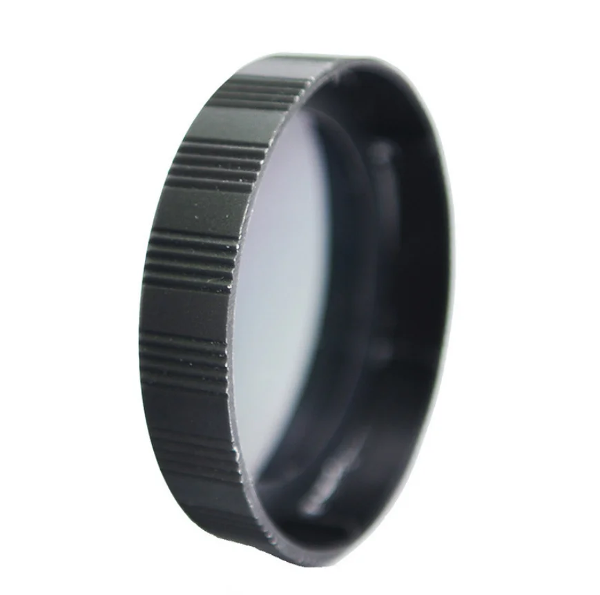 Filtro solar para telescopio: membrana lente gran angular HD - imagen 5