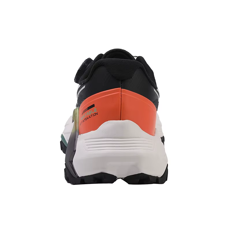 CAMSSOO Zapatillas senderismo hombre – Transpirables mesh ligero outdoor - imagen 3