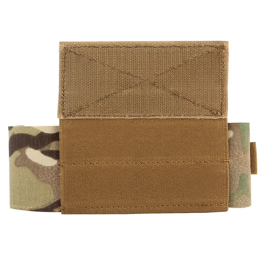 Porta torniquete MOLLE organizador médico táctico EMT - imagen 4