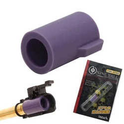 Goma Hop-Up Tokyo Marui VSR10 y pistolas GBB compatible