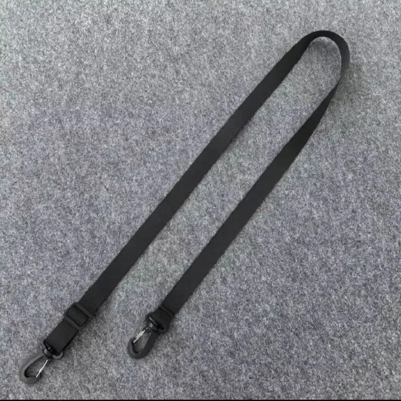 Longitud ajustable de 70 a 132 cm