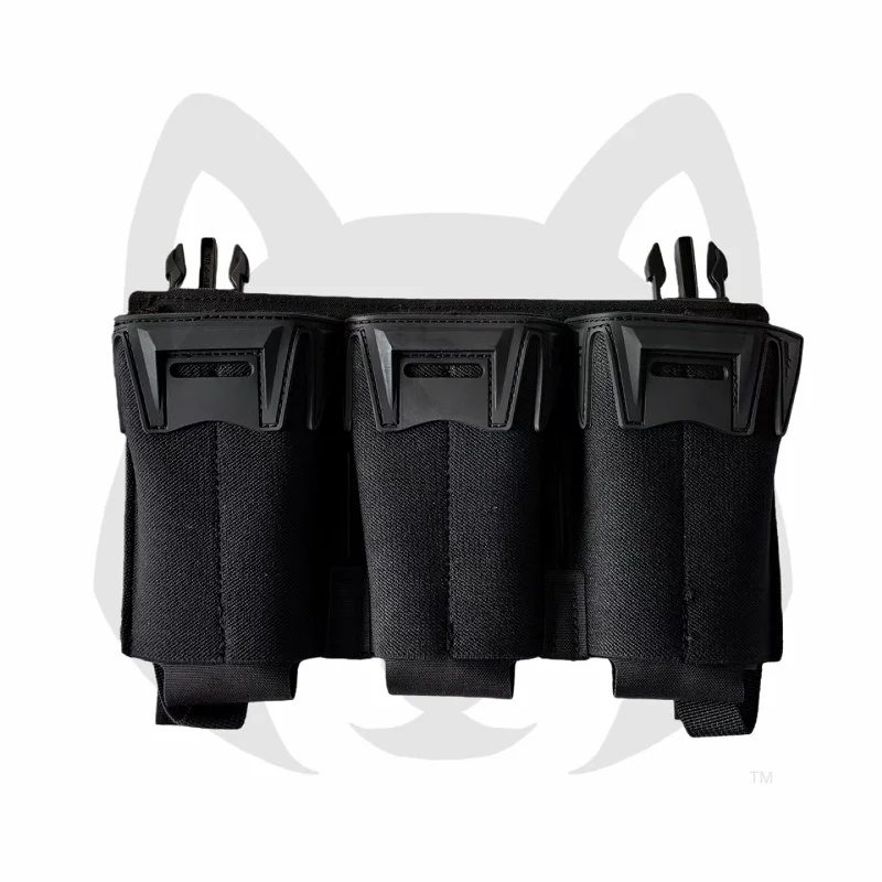 Herramientas tácticas israelí con funda incorporada - imagen 2