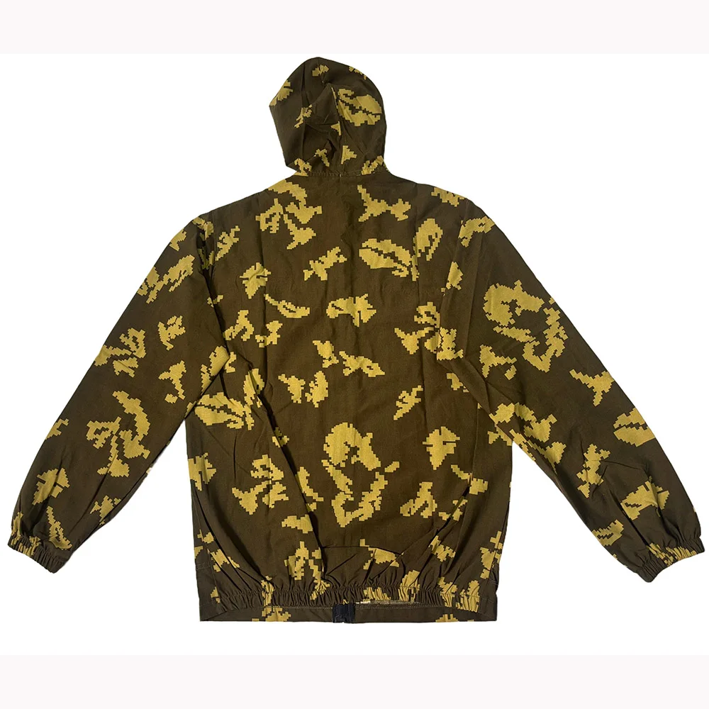 Uniforme Táctico Ruso Flora – Camuflaje Militar para Hombre y Entrenamiento - imagen 3