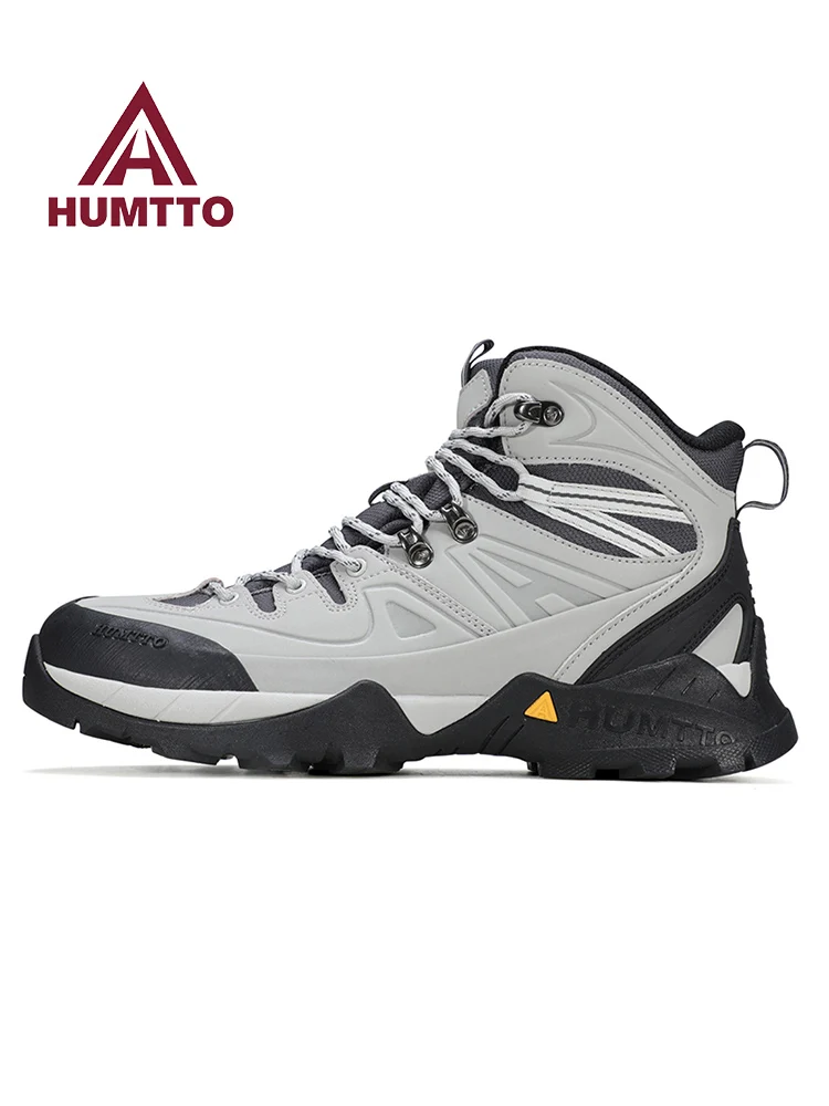 HUMTTO Botas Tácticas Impermeables - imagen 3