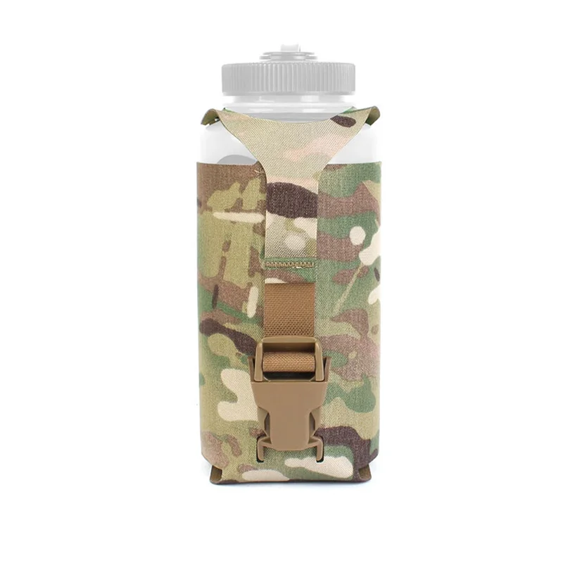 Nylon 500D y sistema de anclaje MOLLE