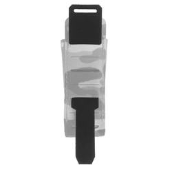 Adaptador MOLLE de nailon para cinturón de caza con cierre de velcro