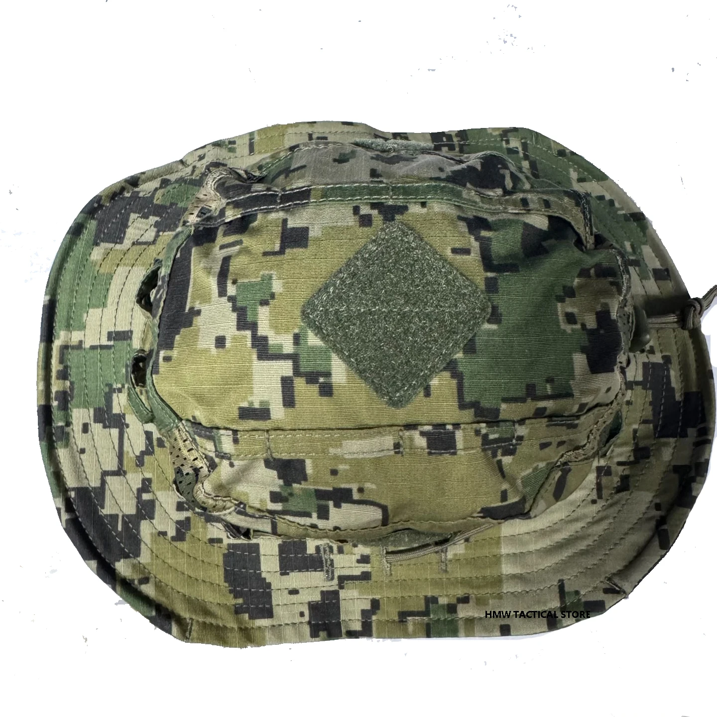 UF Striker gorra táctica Benni camuflaje Nuevo México algodón - imagen 4