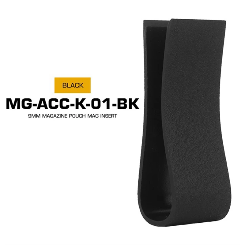 Funda Kydex portacargadores táctica compatible MOLLE - imagen 5