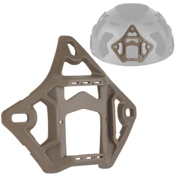 Soporte NVG para casco táctico MICH, montaje L4G24