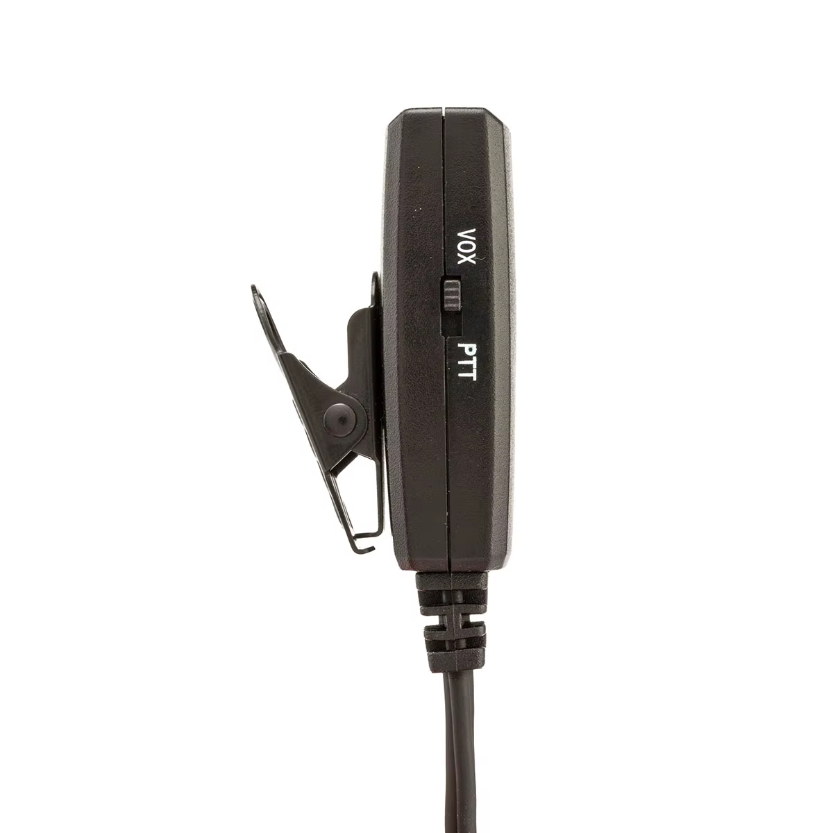 Abbree Auriculares manos libres VOX 2 pines para walkie talkie - imagen 3