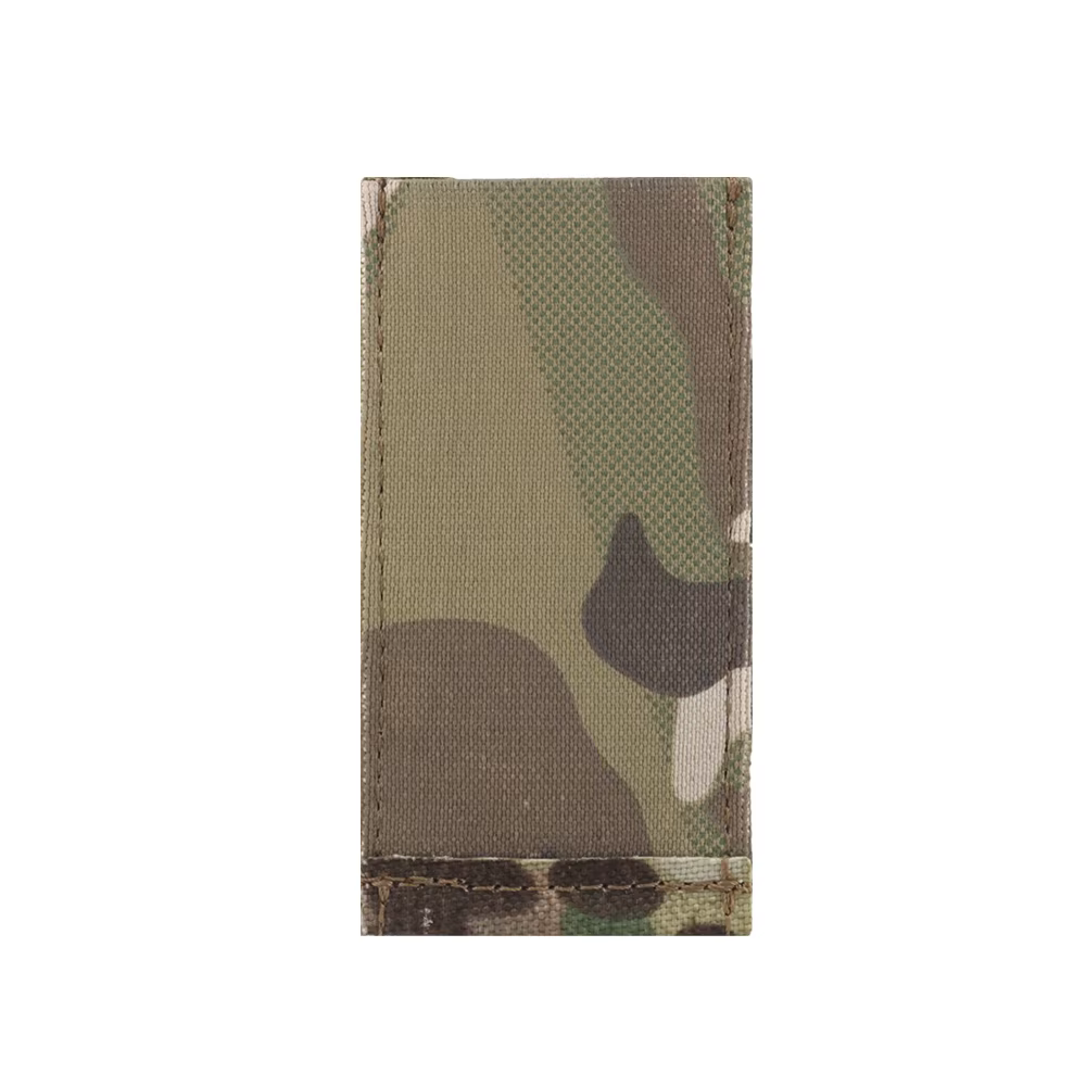 Bolsa táctica porta cargador MOLLE elástica ligera abierta rápida - imagen 4
