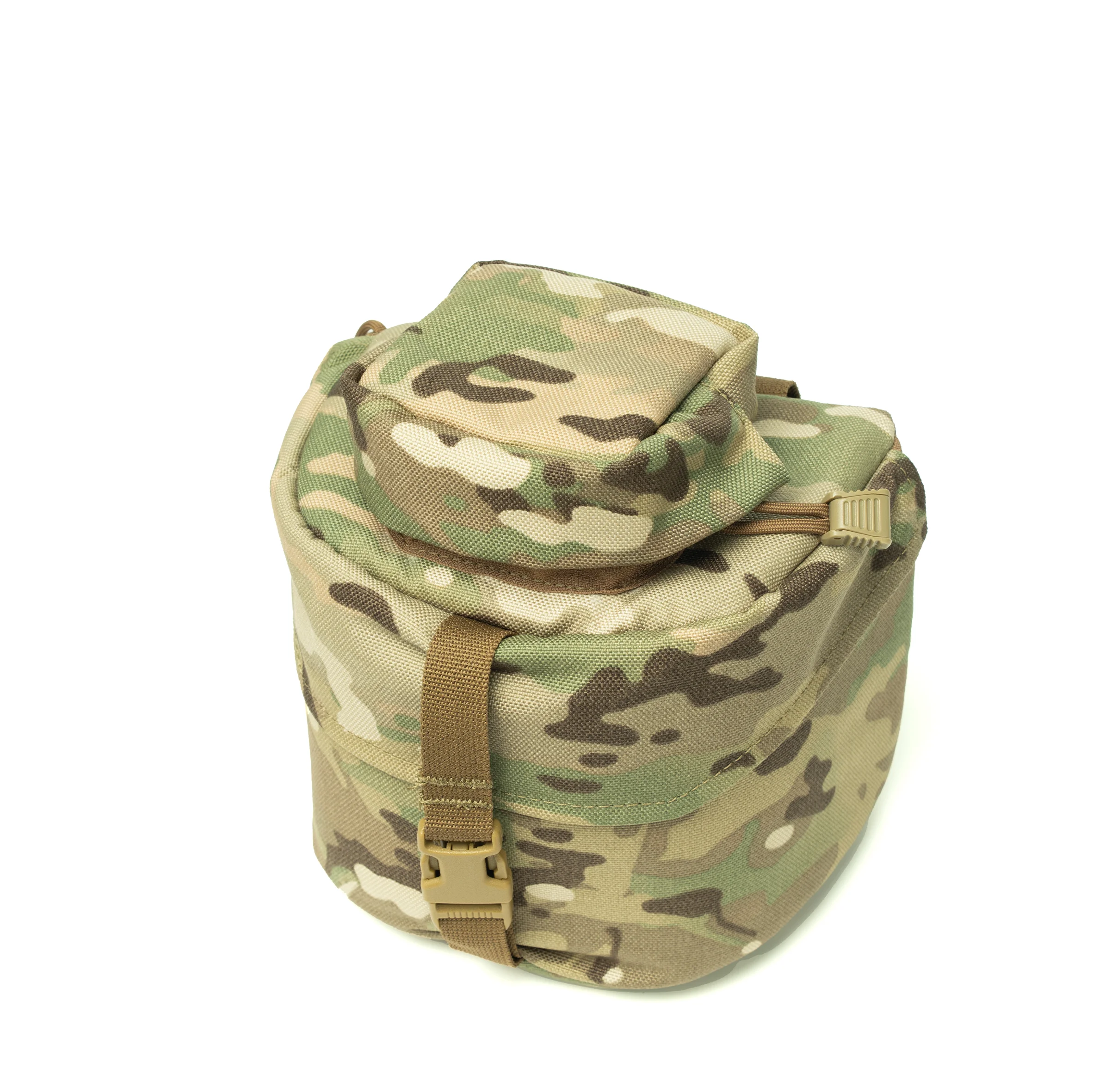 Bolsa táctica NVG con funda protectora para visión nocturna