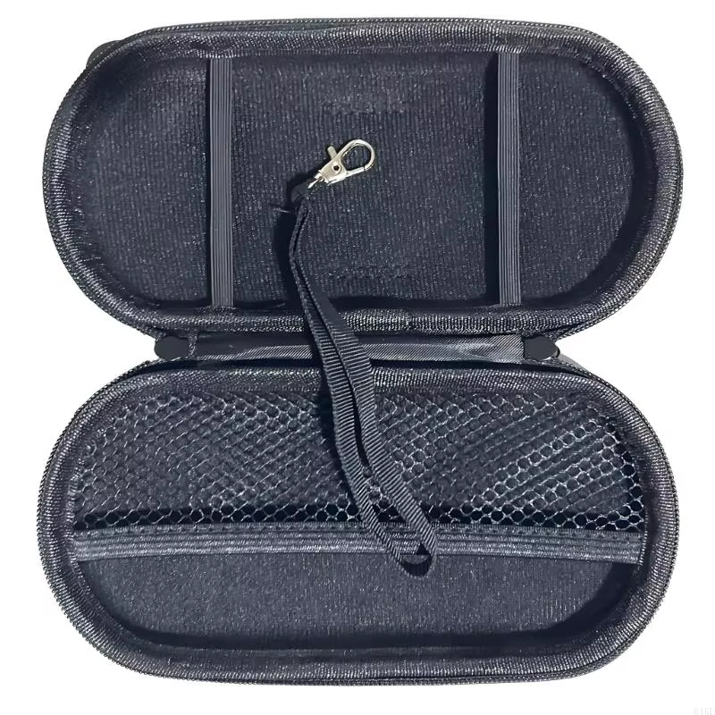 Funda tela acolchada para consola de videojuegos, protección total - imagen 5