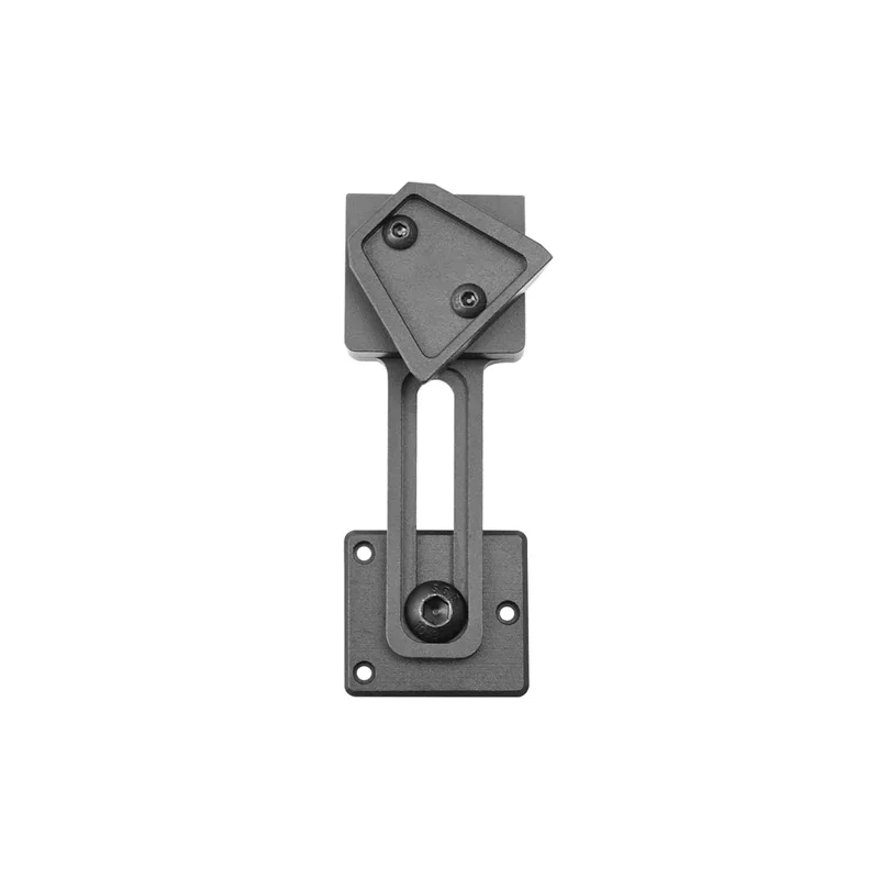 Rhino Metal Adaptador NVG Dovetail Bridge para montaje de casco táctico - imagen 3