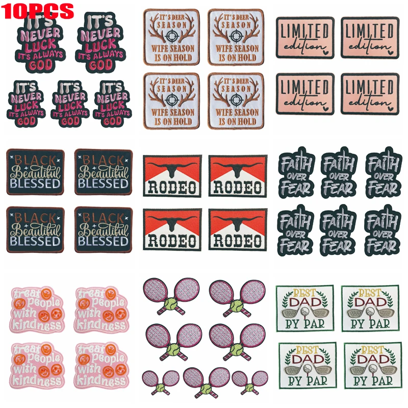 Parche bordado MOLLE táctico para sombrero mochila y ropa - imagen 5