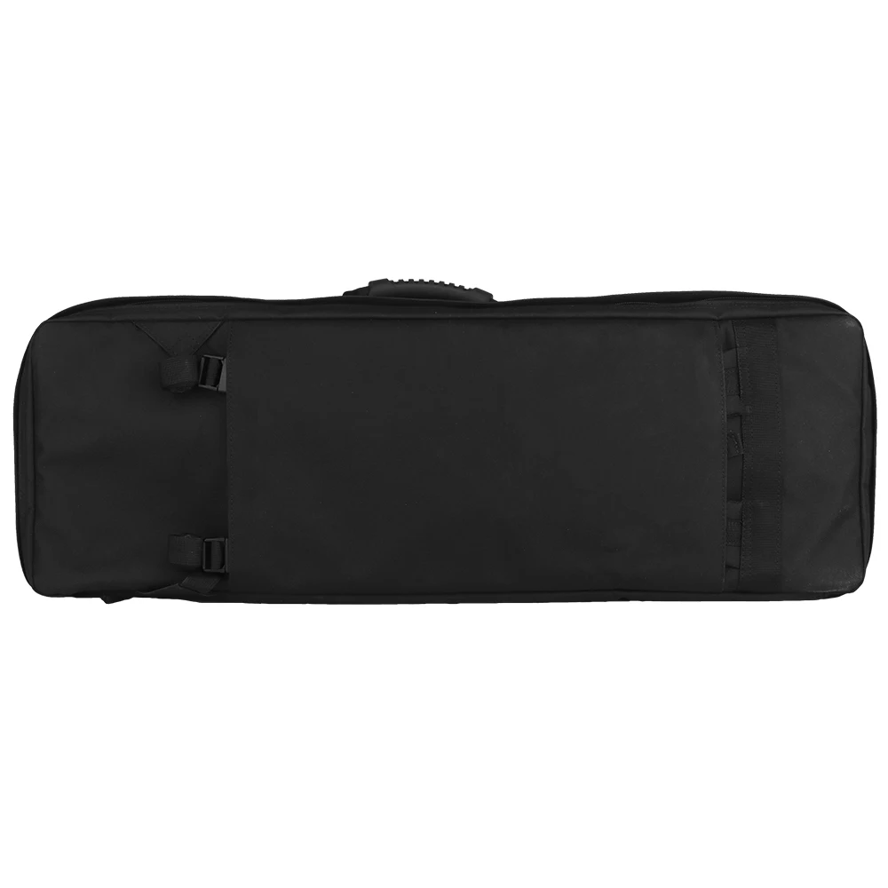 Bolsa táctica para rifle con estuche de transporte y hombro - imagen 5