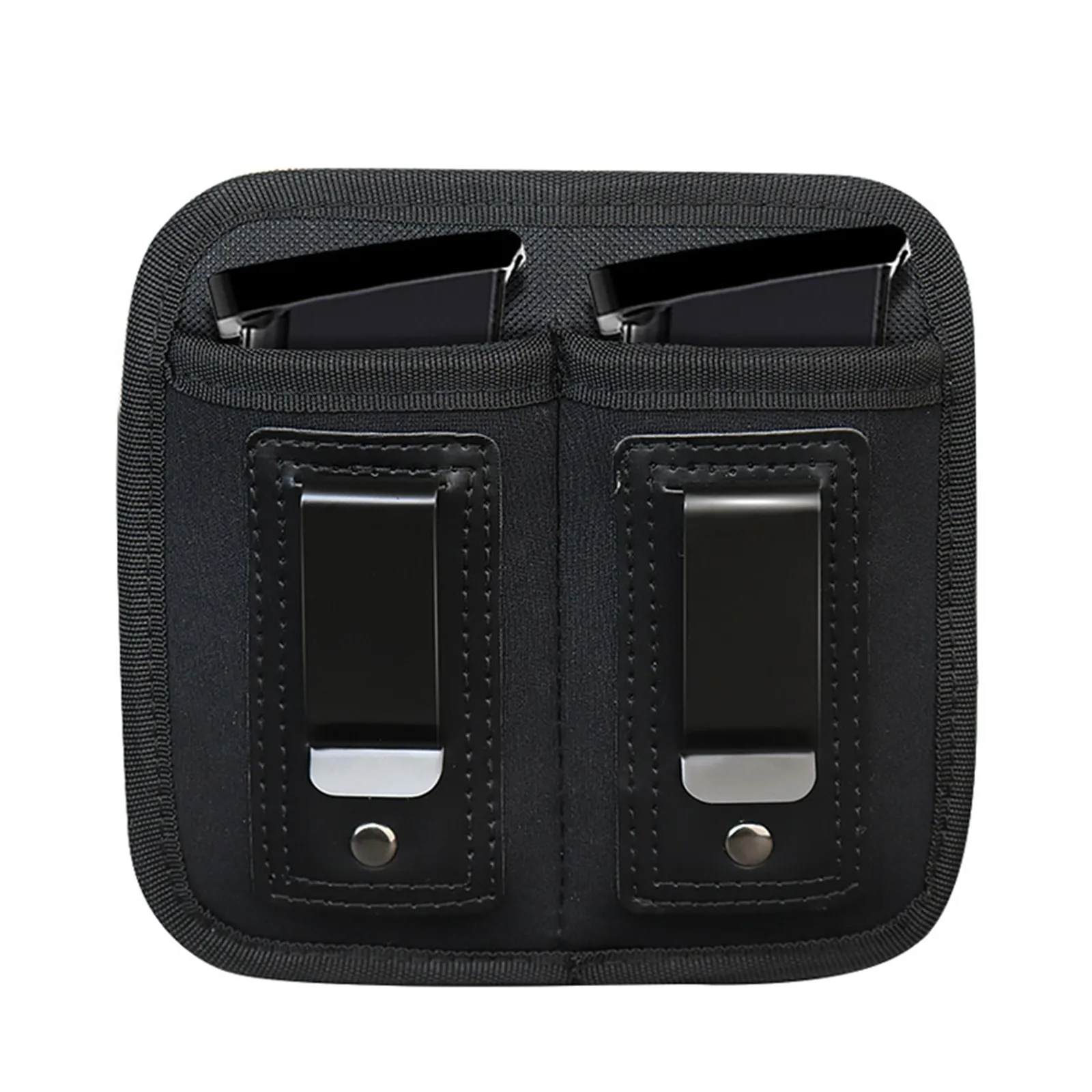 Funda portacargador táctica universal para portar ocultamente - imagen 3
