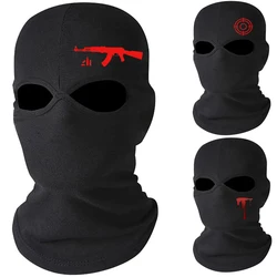 Balaclava invierno protección facial completa outdoor