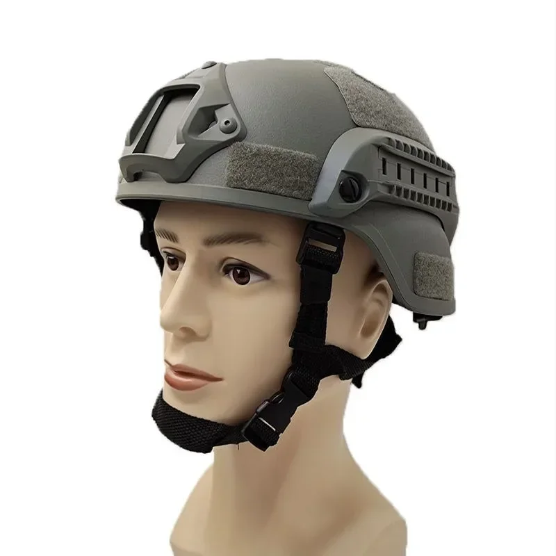 MICH2000 Casco táctico Airsoft para SWAT y Paintball