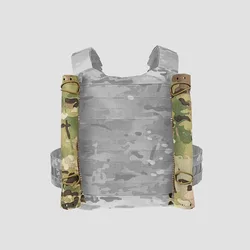 Bolsas tácticas PEW estilo Faraón C4 con panel trasero FCPC
