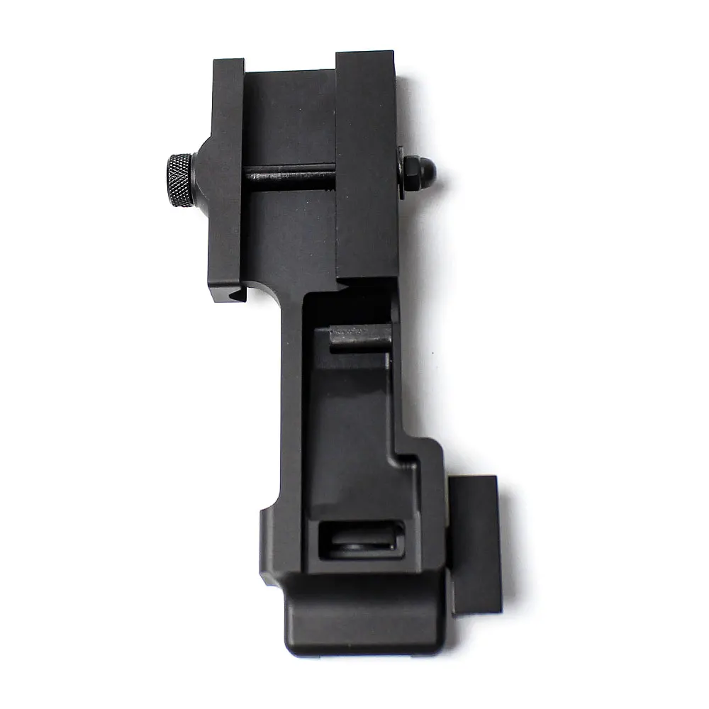 SOTAC soporte de metal NVG para riel y miras monoculares táctico - imagen 5