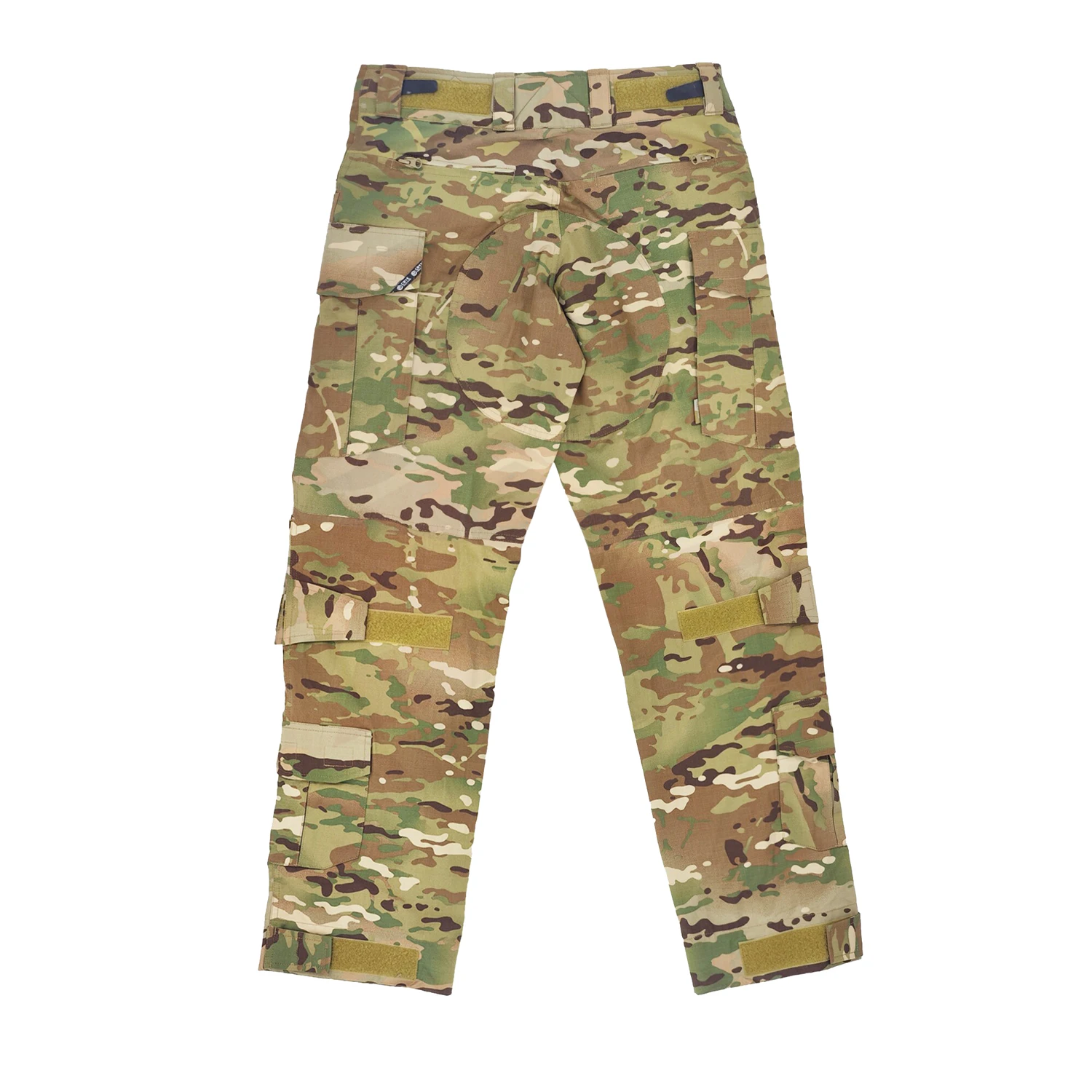 Pantalones Tácticos G3 Combat - Entrenamiento Militar Outdoor - imagen 5