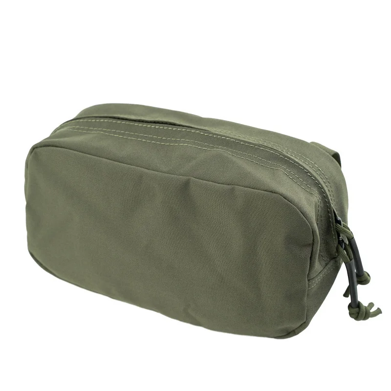 Bolsa multiusos táctica para chaleco de exterior - imagen 4