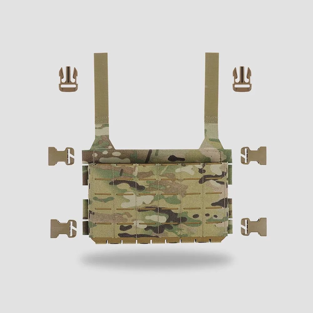 PEW TACTICAL Beaver MOD FP24 – Panel modular de asalto - imagen 4