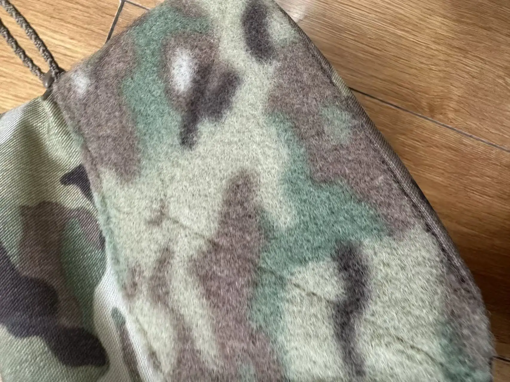 Chaleco táctico outdoor con bolsillo multiusos para objetos - imagen 5