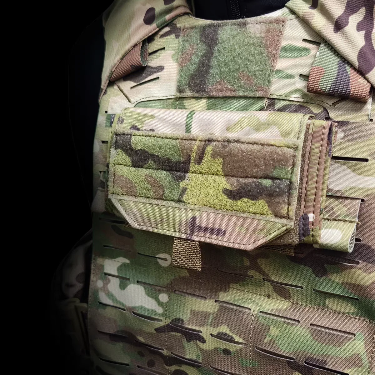 Bolsa táctica para mapas multifuncional senderismo camping y caza - imagen 4