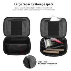 Bolsa MOLLE táctica pequeña de nailon resistente al desgaste