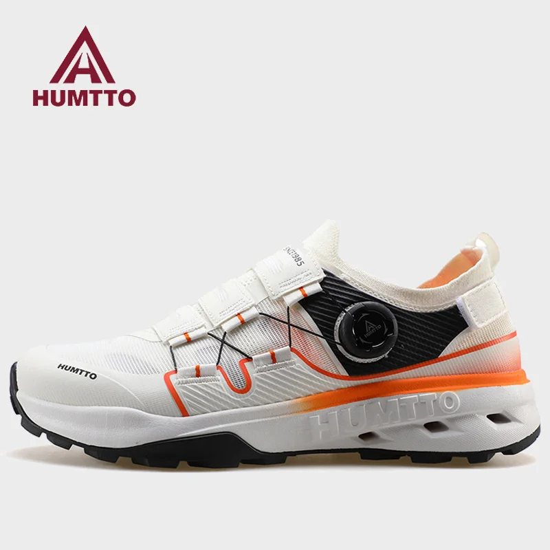 HUMTTO Upstream zapatillas senderismo vadeo acuático secado rápido - imagen 4