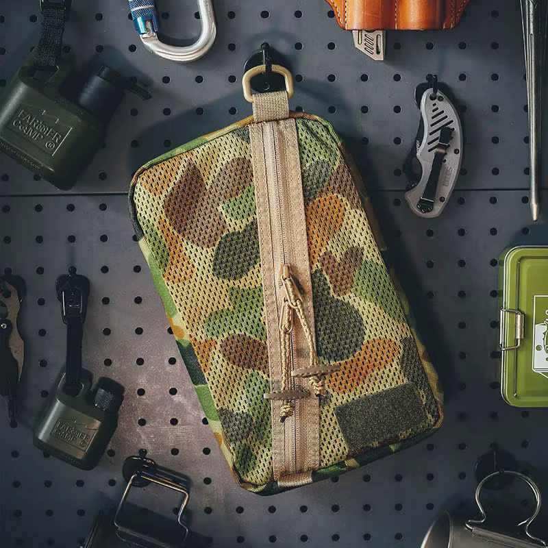 MAUHOSO Organizador de cables para viaje electrónica esenciales