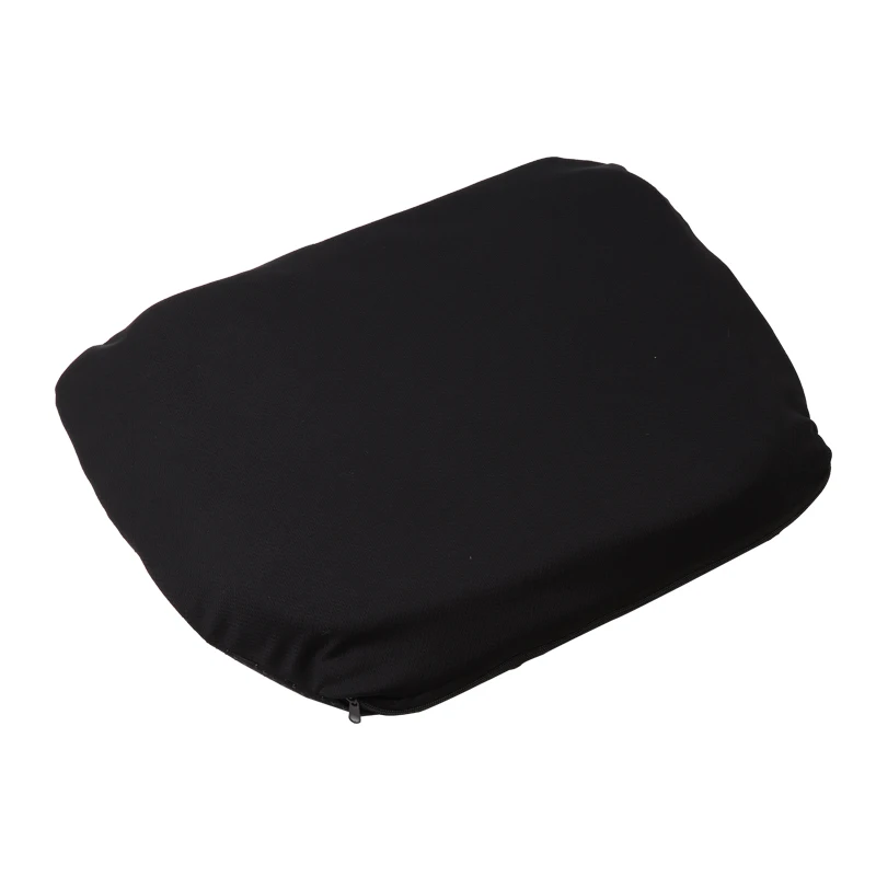Funda antideslizante y acabado transpirable