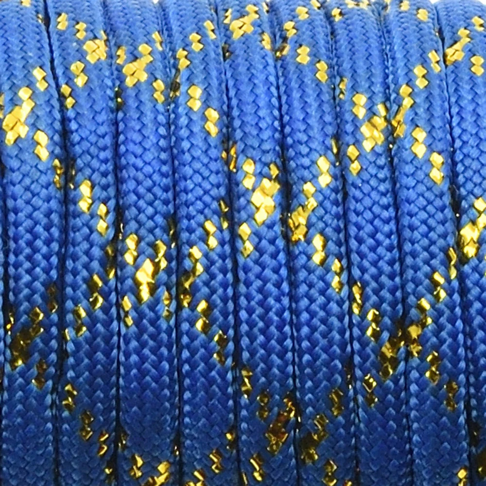  Cordón paracord uso supervivencia