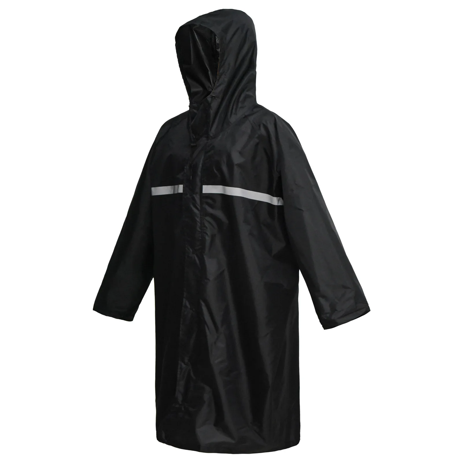 Chubasquero impermeable camuflaje biónico para caza y pesca - imagen 4