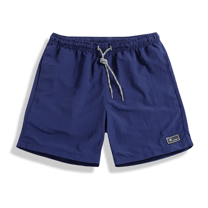 Pantalones cortos de running de verano para hombre