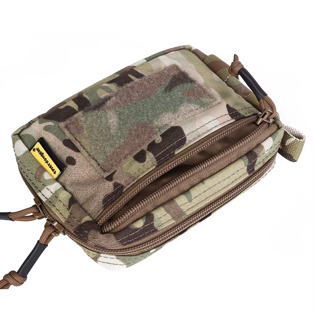 Emersongear Bolsa Táctica de Cintura Multiusos para Herramientas - imagen 4