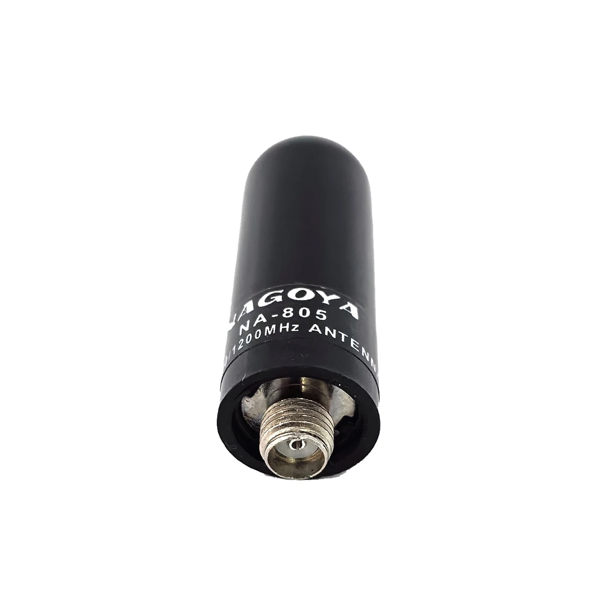 Nagoya antena doble banda SMA-F bidireccional Baofeng Wouxun - imagen 4