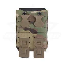 Portacargadores MOLLE OPHIDIAN – Nylon ligero AR15/M4