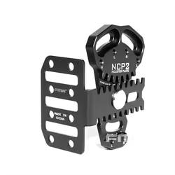 FMA TB1431 Adaptador Plato Cant Metal Sistema Táctico NCP2