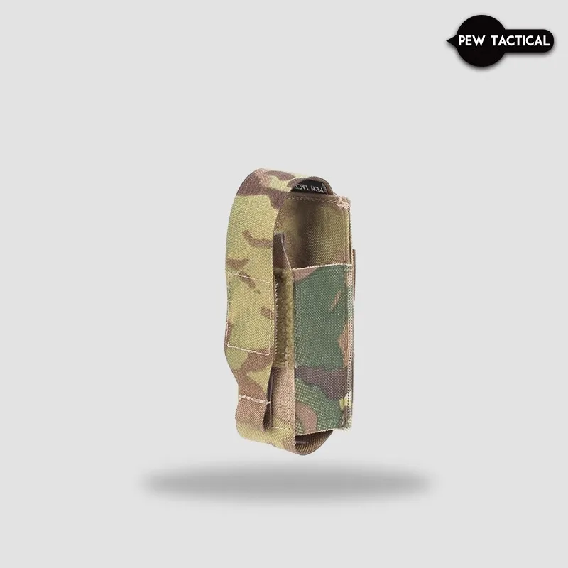 Fundas Molle Tácticas PEW TACTICAL para Airsoft y Flashbang - imagen 5