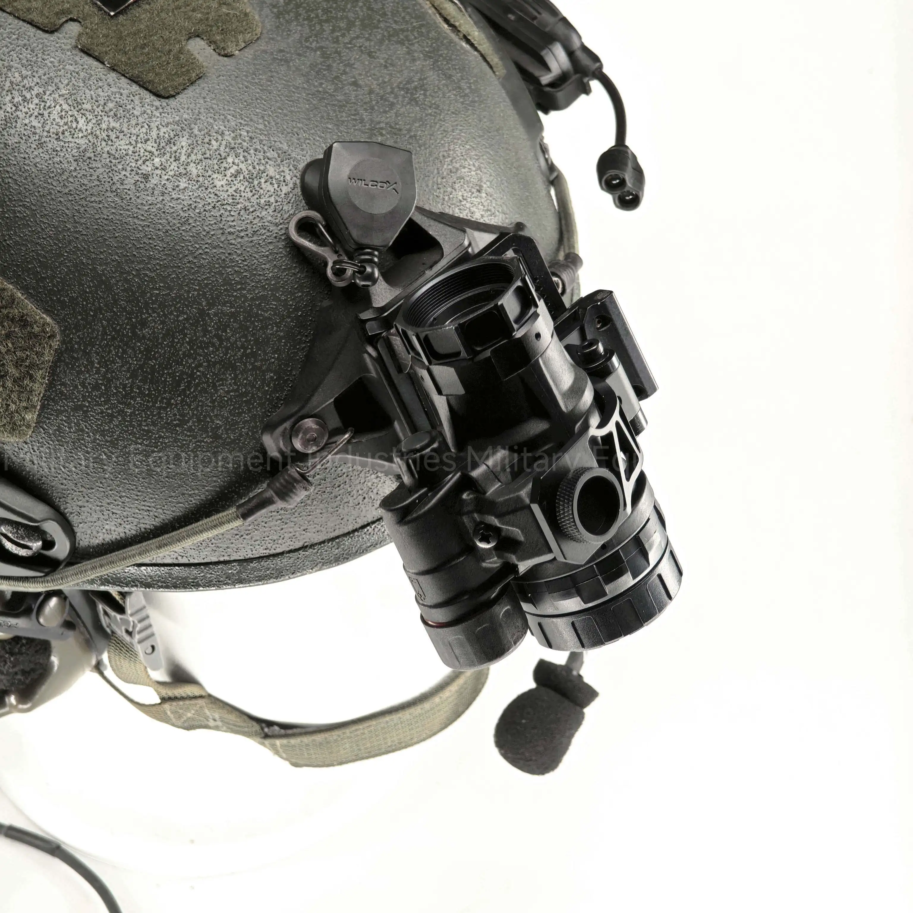 Visión nocturna monocular LT ligero con J ARM y soporte PVS14 - imagen 3