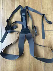 WG Cinturón Táctico para Exteriores Deportivo